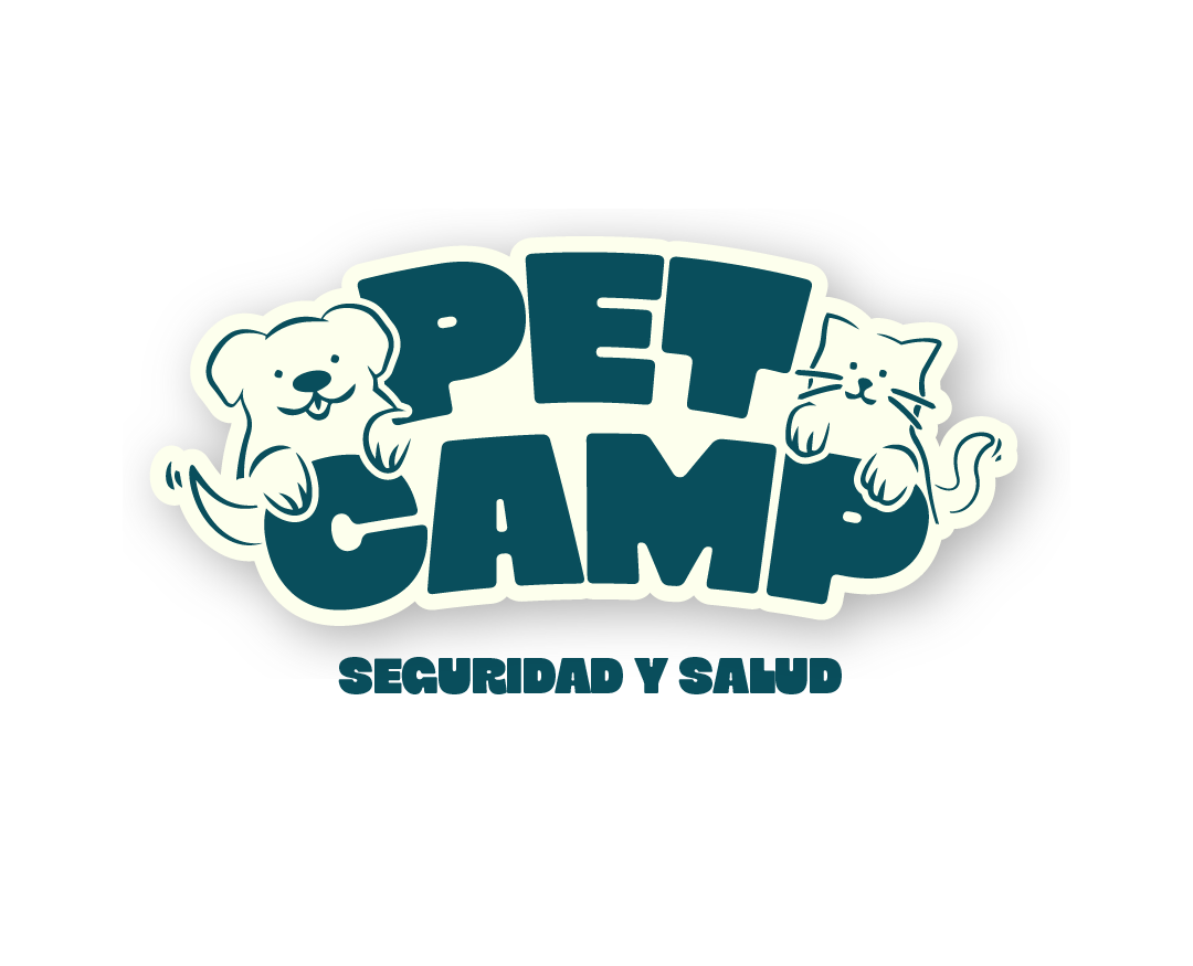 Pet Camp Seguridad y Salud